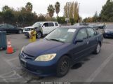 HONDA CIVIC LX photo