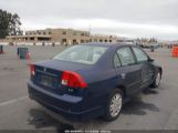 HONDA CIVIC LX photo