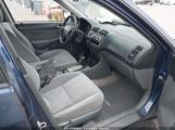 HONDA CIVIC LX photo