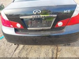 INFINITI M35 JNKAY01E37M****** снимка