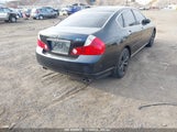 INFINITI M35 JNKAY01E37M****** снимка