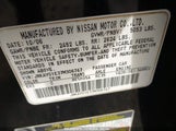 INFINITI M35 JNKAY01E37M****** снимка