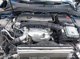 MERCEDES-BENZ GLA 250 W1N4N4GBXMJ****** photo