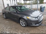 FORD FUSION HYBRID TITANIUM 3FA6P0RU5FR****** снимка
