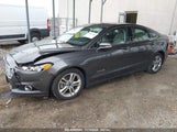 FORD FUSION HYBRID TITANIUM 3FA6P0RU5FR****** снимка