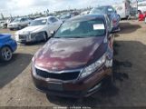 KIA OPTIMA EX photo