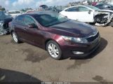 KIA OPTIMA EX photo