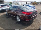 KIA OPTIMA EX photo