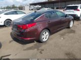 KIA OPTIMA EX photo