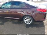 KIA OPTIMA EX photo