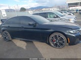 BMW 530 I WBA53BH00PW****** снимка