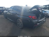 BMW 530 I WBA53BH00PW****** снимка