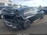 BMW 530 I WBA53BH00PW****** снимка