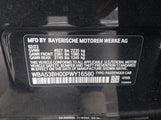 BMW 530 I WBA53BH00PW****** снимка