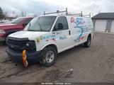 CHEVROLET EXPRESS 2500 WORK VAN 1GCWGGBA6E1****** fotografie