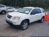 GMC ACADIA SL снимка