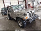 JEEP WRANGLER X 1J4FA39S26P****** снимка