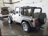 JEEP WRANGLER X 1J4FA39S26P****** снимка