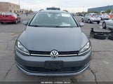 VOLKSWAGEN GOLF SPORTWAGEN TDI SE 4-DOOR 3VWCA7AU5FM****** photo