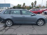 VOLKSWAGEN GOLF SPORTWAGEN TDI SE 4-DOOR 3VWCA7AU5FM****** photo