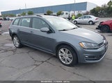 VOLKSWAGEN GOLF SPORTWAGEN TDI SE 4-DOOR 3VWCA7AU5FM****** снимка