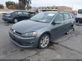 VOLKSWAGEN GOLF SPORTWAGEN TDI SE 4-DOOR 3VWCA7AU5FM****** снимка
