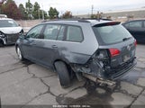 VOLKSWAGEN GOLF SPORTWAGEN TDI SE 4-DOOR 3VWCA7AU5FM****** photo