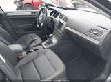 VOLKSWAGEN GOLF SPORTWAGEN TDI SE 4-DOOR 3VWCA7AU5FM****** photo