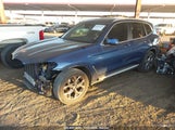 BMW X3 SDRIVE30I 5UX43DP00P9S08390 снимка