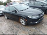 CHRYSLER 200 LIMITED снимка