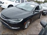 CHRYSLER 200 LIMITED снимка