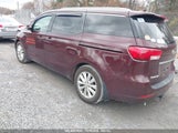 KIA SEDONA EX KNDMC5C10F6****** снимка