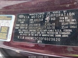 KIA SEDONA EX KNDMC5C10F6****** photo