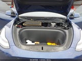 TESLA MODEL Y LONG RANGE DUAL MOTOR ALL-WHEEL DRIVE 5YJYGDEE9MF071120 fotografie