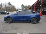 TESLA MODEL Y LONG RANGE DUAL MOTOR ALL-WHEEL DRIVE 5YJYGDEE9MF071120 снимка