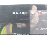 TESLA MODEL Y LONG RANGE DUAL MOTOR ALL-WHEEL DRIVE 5YJYGDEE9MF071120 снимка
