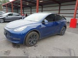 TESLA MODEL Y LONG RANGE DUAL MOTOR ALL-WHEEL DRIVE 5YJYGDEE9MF071120 снимка