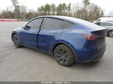 TESLA MODEL Y LONG RANGE DUAL MOTOR ALL-WHEEL DRIVE 5YJYGDEE9MF071120 снимка