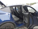 TESLA MODEL Y LONG RANGE DUAL MOTOR ALL-WHEEL DRIVE 5YJYGDEE9MF071120 photo