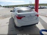 TOYOTA COROLLA L 5YFBURHE0GP404403 снимка