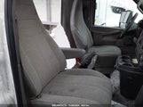GMC SAVANA CUTAWAY WORK VAN 7GZ37TCG0JN****** снимка