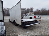 GMC SAVANA CUTAWAY WORK VAN 7GZ37TCG0JN****** снимка