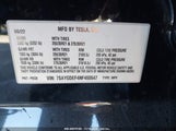 TESLA MODEL Y PERFORMANCE DUAL MOTOR ALL-WHEEL DRIVE 7SAYGDEF4NF460647 fotografie