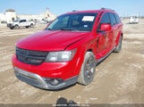 DODGE JOURNEY CROSSROAD PLUS 3C4PDCGG8HT532845 снимка