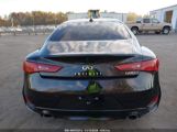 INFINITI Q60 RED SPORT 400 JN1FV7EK3LM****** photo