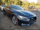 INFINITI Q60 RED SPORT 400 снимка