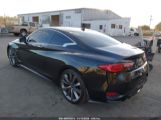 INFINITI Q60 RED SPORT 400 снимка