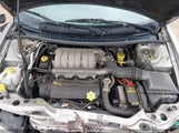 CHRYSLER SEBRING JX 3C3EL45HXXT604207 снимка