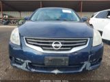 NISSAN ALTIMA 2.5 S photo