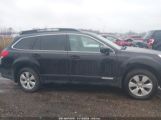 SUBARU OUTBACK 2.5I LIMITED photo